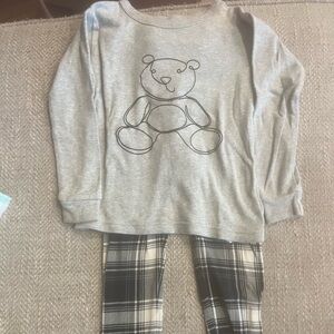 Pajamas